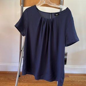 Massimo Silk blouse